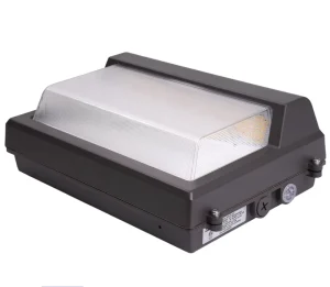 Newstyle LED Wall Pack IP65 ETL 40W 100W Outside Yard Garden Garage Buildings Bays Commercial Outdoor Led Slim Wall Pack Light