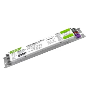 No Flicker Batten Light Power Supply Replacement 40W 60W Isolated Dimmable LED Driver Single LED Lights LN60D1A