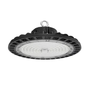 No Flickering Outdoor Acrylic High Bay Lamp 50W 100W 150W 200W 300W LED UFO High Bay Light