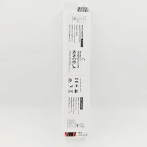 Non Corrosive Batten LED Emergency Power Pack Manual Self Test 3H Backup Converter Triproof Linear Batten Light LiFePO4 Battery