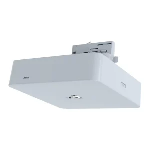 Non-Maintained Emergency LED Spotlight Dual Lens for Public & Corridor 3H LiFePO4 Backup CE 4-in-1 Emergency Light Profession