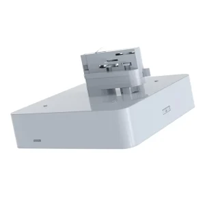 Non-Maintained Emergency Track Lighting 4-Wire 3-Circuit Fit Common Track Systems 3-Hour Backup Professional Light