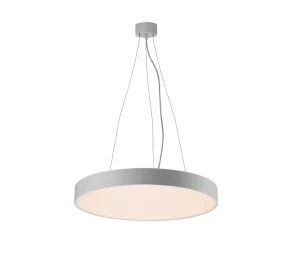 Nordic Chandeliers Ceiling Lamp Pendant Lighting Ultra Thin LED Light Fixture Tuya Zigbee Dali 0 10V Dimmable Tunable