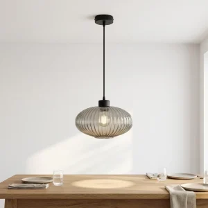 Nordic Decorative Pendant Light Creative Hanging Pendant Lamp Dining Room Chandelier
