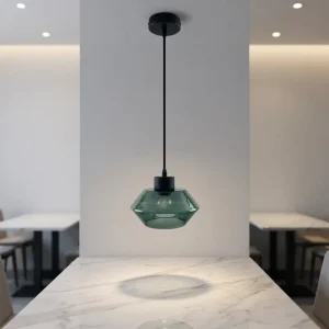 Nordic Design Modern Ceiling Chandelier Pendant Light for Restaurant Dining Room Kitchen Bar Table Interior Home Decor Fixture