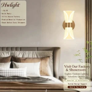 Nordic Modern LED Wall Lamp Minimalist Bedside Iron Sconce Aisle Living Room Bedroom Indoor Hallway Background Decor Light