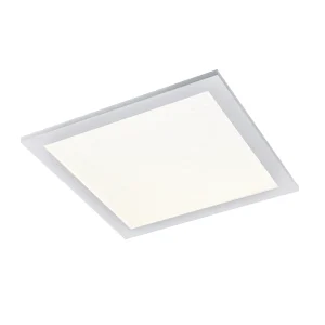 ODM OEM Commercial Dimmable 40W Flat Panel Light DALI 2 Low UGR 2x2ft Square Led Ceiling Panel Light