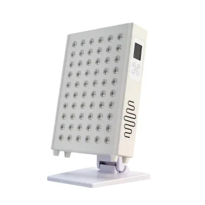 OEM 660nm 850nm Red Light Therapy Panel Large Coverage Design LED Red Light Therapy Body Panel for Home Commercial Use