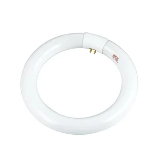OEM Circular Fluorescent Lamp T9 40w Ring Tube Light Energy Saving Replacement Bulb For Ceiling Light Fixtures