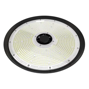 OEM Commercial Industrial Lighting 500 Watt Aluminum 190 LM/W UFO LED High Bay Light