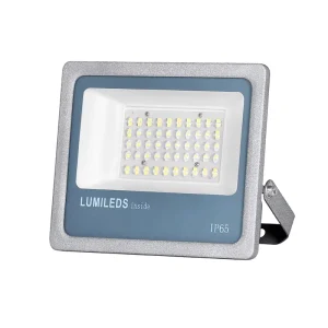 OEM Custom Factory 500W 140lm/W Low Glare IP66 Waterproof High Power LED Flood Light for Pro Football Stadium