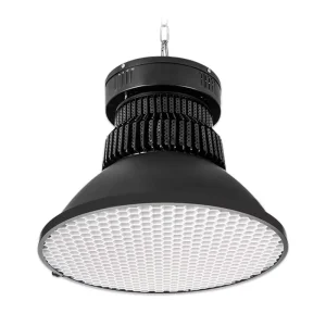 OEM Factory LED Flood Light Arena Sports Supermarket Warehouse Badminton Court Stadium Led Light UFO Fixture Led High Bay Light