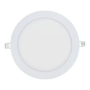 OEM Modern Square LED Panel Light Ultra Slim Commercial Ceiling Fixture No Flickering SMD2835