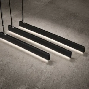 OEM ODM Architectural Linear Lighting Solution with Custom Branding Dimensions and Smart Controls