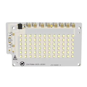 OEM ODM Custom Aluminum SMD LED PCB Board Light Circuit Module Street Light Flood Light Panel Lamp Downlight High Bay Light