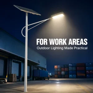 OEM ODM High performance IP65 Waterproof LED Solar Highway Outdoor Road Home Pathway Yard Light with Battery FCC CCC Certified