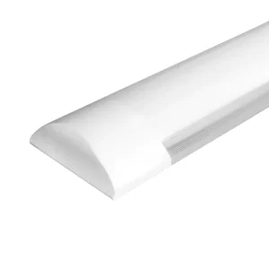 OEM ODM Linear Flat Noodles Lamp High Brightness LED Purification Lamp