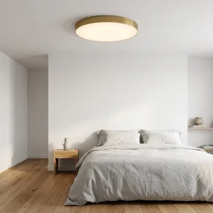 OEM ODM Product 3000K-6500K PC 32W 48W AC 100-265V Surface Mounted Store Led Celling Light Ceiling Lamp