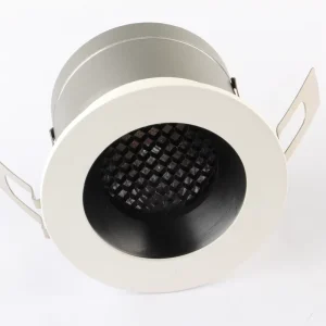 OEM ODM Service Surface Mounted Spot Light 3w Spotlight Mounting Gypsum Spotlight Cob Spotlight for Indoor Lighting