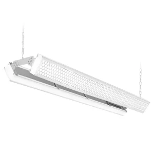 OEM Supplier 200W Anti Glare Indoor Led Light for Badminton Court Basketball Court Sports Venue Lighting