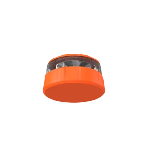 OEM&ODM V16 IoT Beacon Emergency LED Warning Light with Plastic Housing IP54 Rated 2 Hours Emergency Time for Outdoor Use