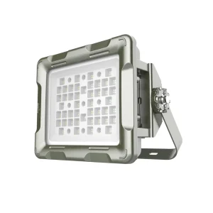 OHBF8260 LED Explosion Proof Flood Light 80W 100W 120W 150W And 190W With ATEX Certification For Oil Industry