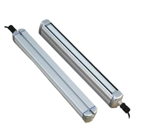 ONN M9 24V 220V IP67 Explosion Proof Tubular Lighting Led Machine Work Light For Cnc Machine