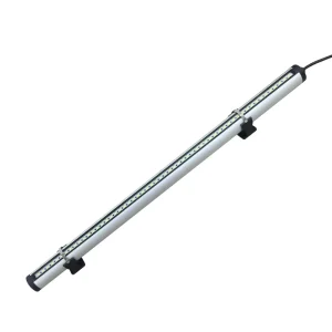 ONN M9F Length Optional LED Machine Light IP68 Aluminum Body CNC Machine Lights Logo Printed