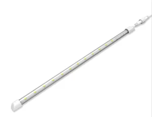 ONN X3E Energy Efficient Freezer LED Tubes Light IP65 Rating for Retail Display