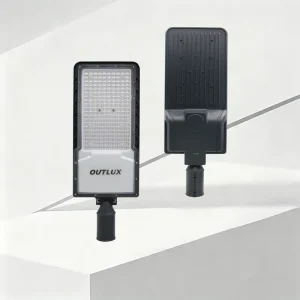 OUTLUX G031 200W IP65 Waterproof Outdoor Commercial Public Road Parking Lot Lighting LED Street Light