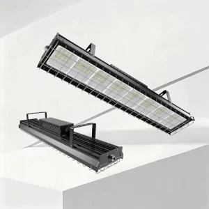 OUTLUX H034E 80W High Lumen 160lm/w LED Industrial and Mining Light IP65 Waterproof and Dustproof High Bay for Warehouse