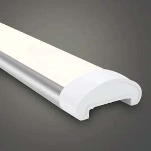 Office Pendant Linear Lamp 6500k 40 Watt Led Batten Light 150cm 120cm 90cm 60cm Ceiling Tube with SMD2835 Chip IP20