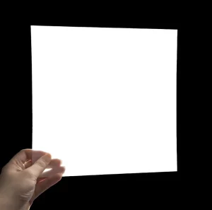 Opal White Acrylic Sheet for LED Ceiling Light Diffuser Panel PMMA Lighting Sheet Manufacturer