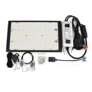 Original LM301H Board 660nm 730nm UV IR Separate Switch Control Full Spectrum LED Grow Lights
