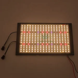 Original LM301H Full Spectrum Grow Board 660nm 730nm 395nm UV IR Separate Switch Control 120W LED Grow Lights