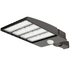 Outdoor 2700K 3000K 3500K 4000K 4500K 5000K 5500K 6000K 6500K 6700K Led Shoe Box 80W 100W 120W 150W 200W 300W Parking Lot Light