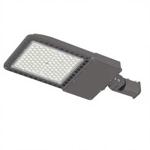 Outdoor AC LED Street Light 320W IP65 Waterproof Aluminum Alloy Road Area Parking Lot with 5 Year Warranty