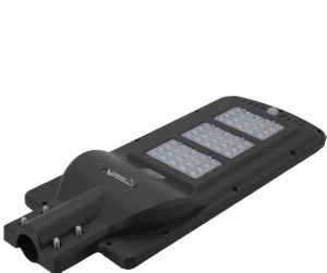 Outdoor All in One Solar Street Lamp Integrated LED Solar Street Light Solar Design IP65