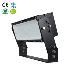 Outdoor Aluminum IP65 CE Rohs High Quality Waterproof 250W 500w 750W 1000W 1250W Led Stadium Light for Sport Field Lighting