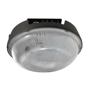 Outdoor Ceiling Surface Mount Pack Retrofit LED Canopy Light for Gas Station