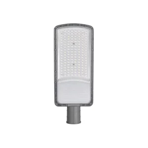 Outdoor Commercial LED Street Lamp 80W IP66 AC for Road