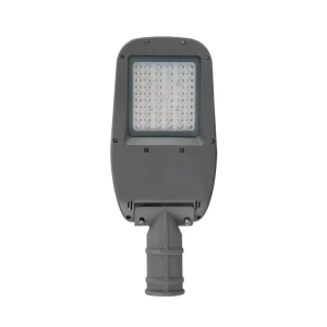 Outdoor Commercial Public Road Parking Lot Lighting Die Casting Aluminum 50w 100w 150w 200w LED Street Light IP66 Waterproof