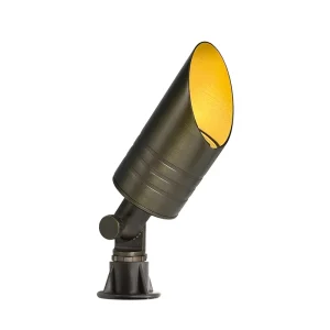 Outdoor Decorate Low Voltage Landscape Lighting Villa Courtyard Lamp Outdoor IP65 Waterproof LED Lawn Lamp Lights