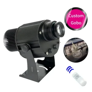 Outdoor Durability Advertising Light Waterproof Advertising Light for Dark and Well Lit Environments
