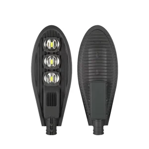 Outdoor Energy Road Waterproof Ip65 Garden Street Led Lamp 50W 100W 120W150W 200W Integrated Led Streetlights