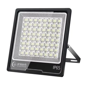 Outdoor Garden Light Aluminum Floodlights Football Security Flood Lights