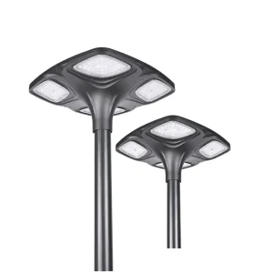 Outdoor Garden Lighting Solar Courtyard Lights LED Courtyard Garden Villa Waterproof Outdoor Solar Column Lights
