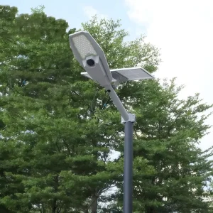 Outdoor Garden Solar Energy System SKD Solar LED Street Light IP66 Rated 200W 300W 400W 500W 600W