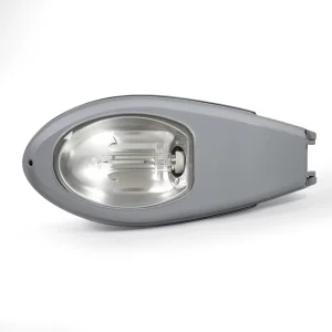 Outdoor Halogen Bulb Street Light IP66 Waterproof Customizable 220V 380V AC Commercial