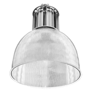 Outdoor High Bay LED Light 400 Watt 40000 Lumen High Bay LED with PC Cover
